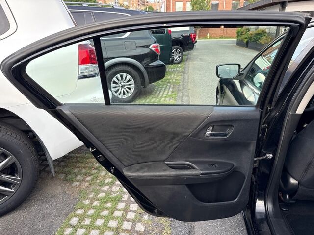 2015 Honda Accord Sedan LX Arlington VA