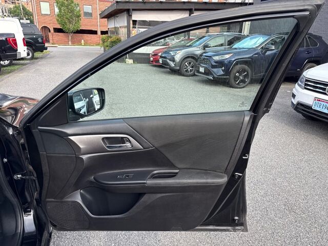2015 Honda Accord Sedan LX Arlington VA