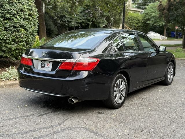 2015 Honda Accord Sedan LX Arlington VA