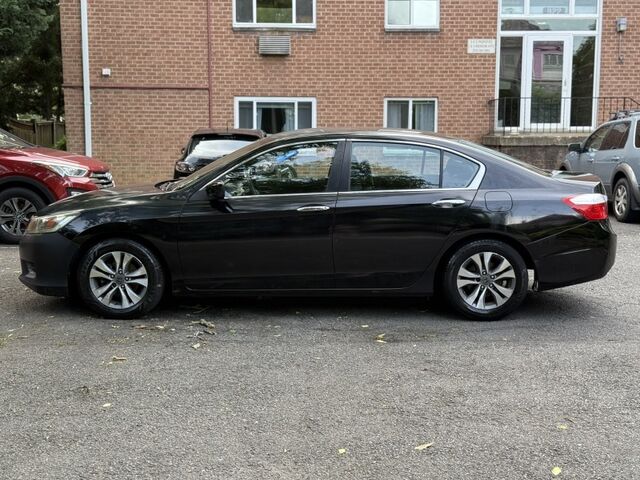 2015 Honda Accord Sedan LX Arlington VA