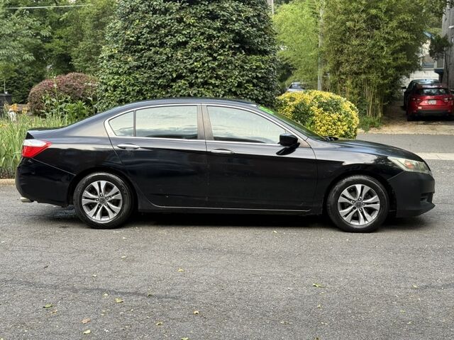 2015 Honda Accord Sedan LX Arlington VA