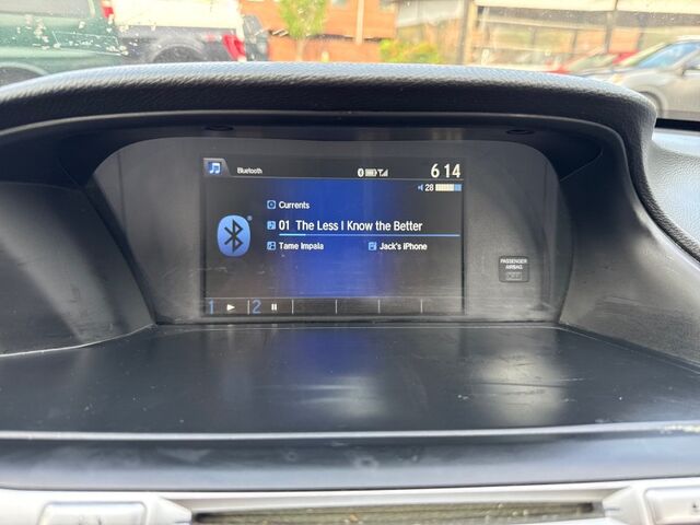 2015 Honda Accord Sedan LX Arlington VA