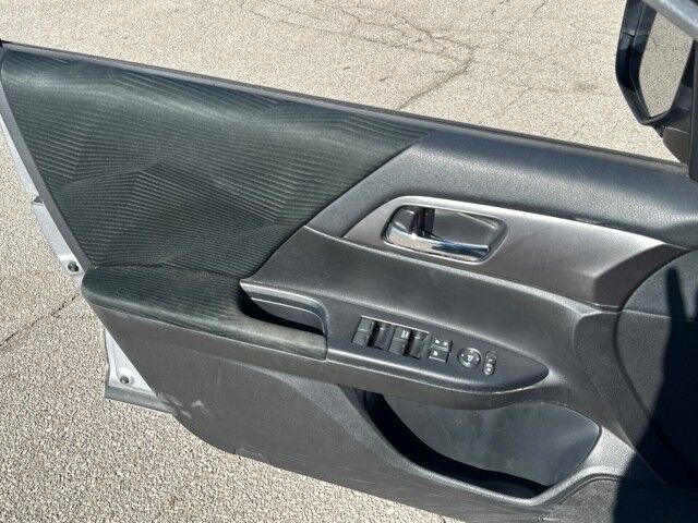 2015 Honda Accord Sedan LX Cleveland OH