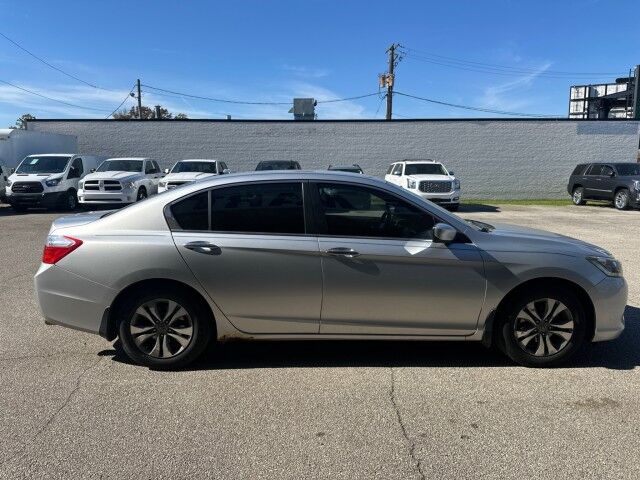 2015 Honda Accord Sedan LX Cleveland OH