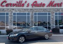 2015 Honda Accord Sedan LX Grand Junction CO 2015 Honda Accord Sedan LX Grand Junction CO