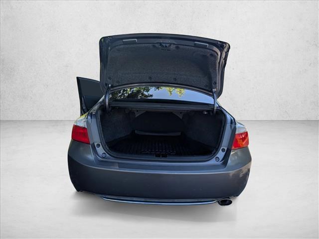 2015 Honda Accord Sedan LX Roseville CA