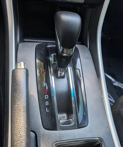 2015 Honda Accord Sedan LX Roseville CA