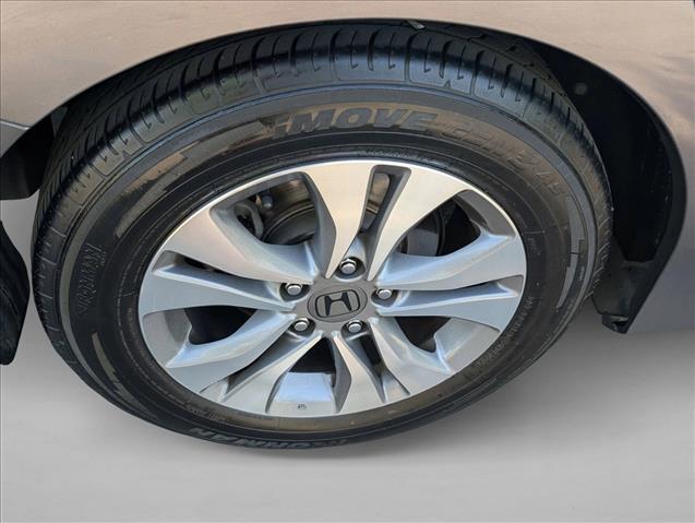 2015 Honda Accord Sedan LX Roseville CA