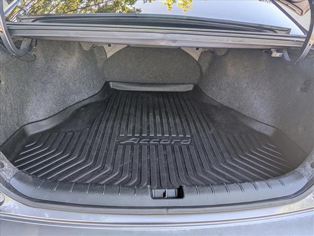 2015 Honda Accord Sedan LX Roseville CA