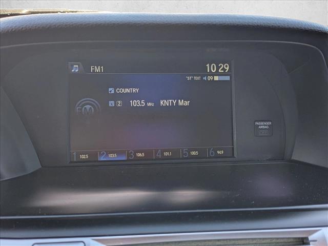 2015 Honda Accord Sedan LX Roseville CA