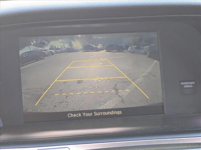 2015 Honda Accord Sedan LX Roseville CA