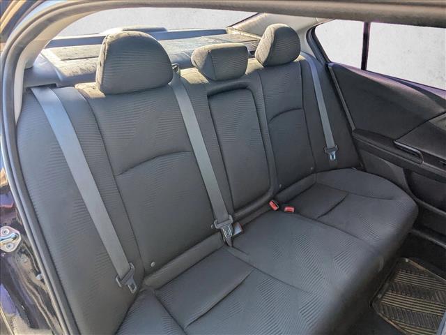 2015 Honda Accord Sedan LX Roseville CA