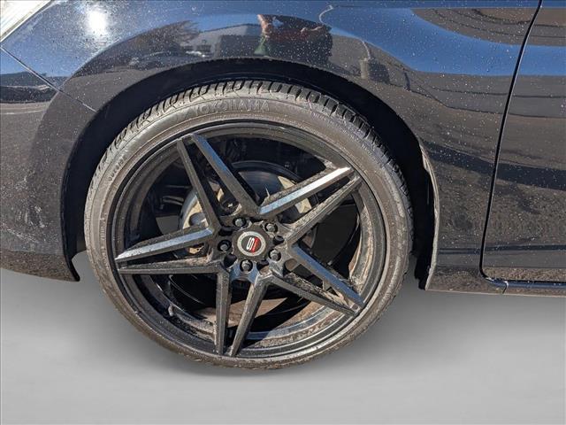 2015 Honda Accord Sedan LX Roseville CA