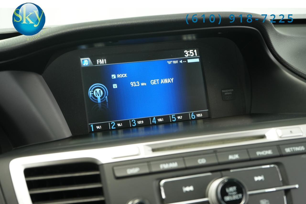 2015 Honda Accord Sedan LX West Chester PA