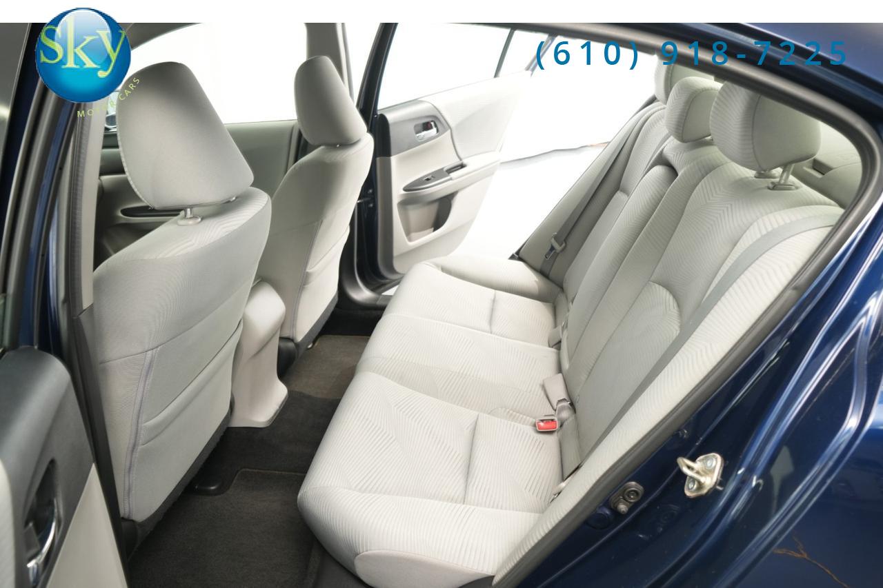 2015 Honda Accord Sedan LX West Chester PA