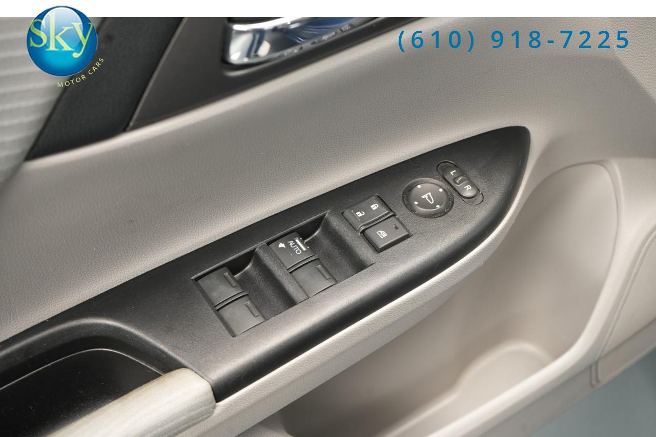2015 Honda Accord Sedan LX West Chester PA