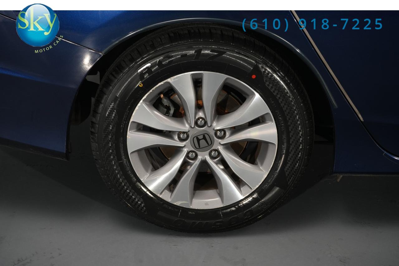 2015 Honda Accord Sedan LX West Chester PA
