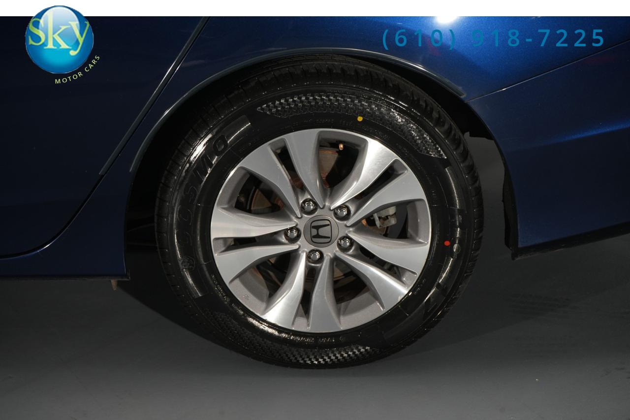 2015 Honda Accord Sedan LX West Chester PA