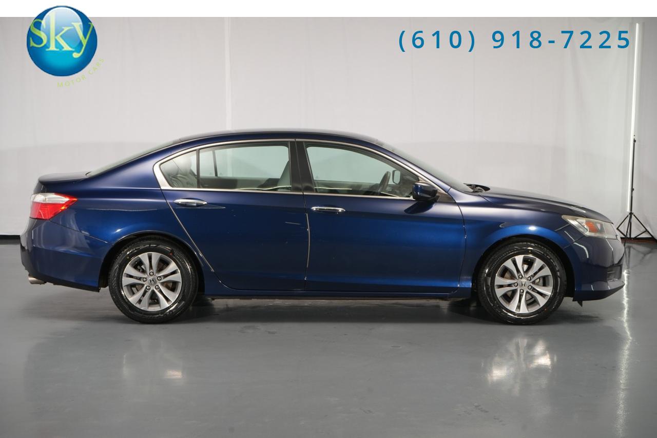 2015 Honda Accord Sedan LX West Chester PA