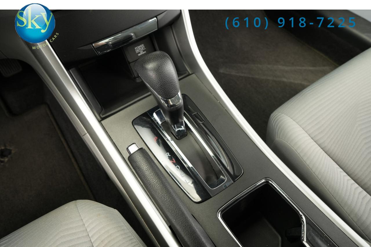 2015 Honda Accord Sedan LX West Chester PA