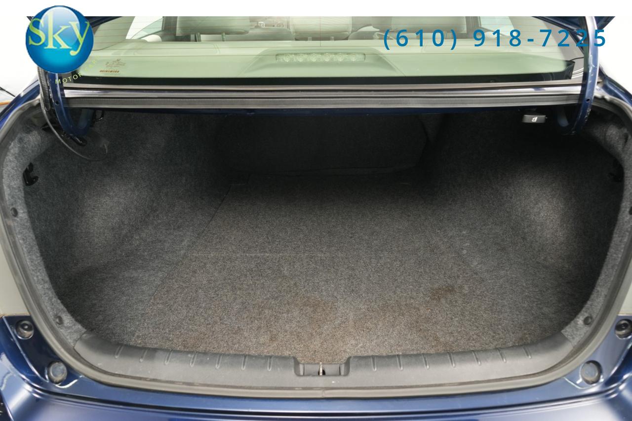2015 Honda Accord Sedan LX West Chester PA