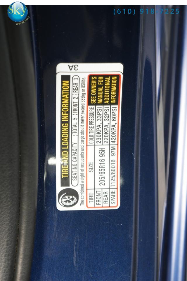 2015 Honda Accord Sedan LX West Chester PA