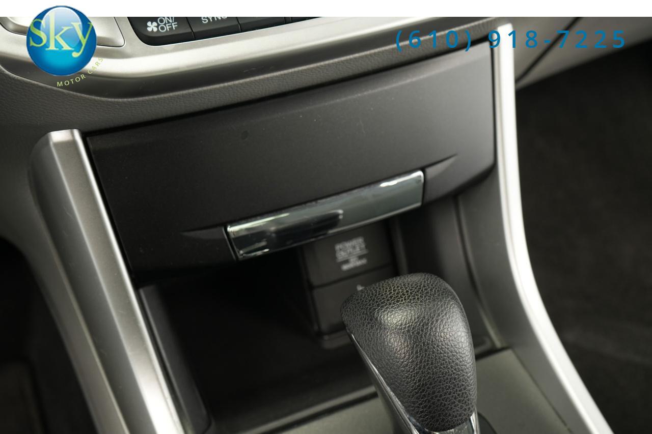 2015 Honda Accord Sedan LX West Chester PA