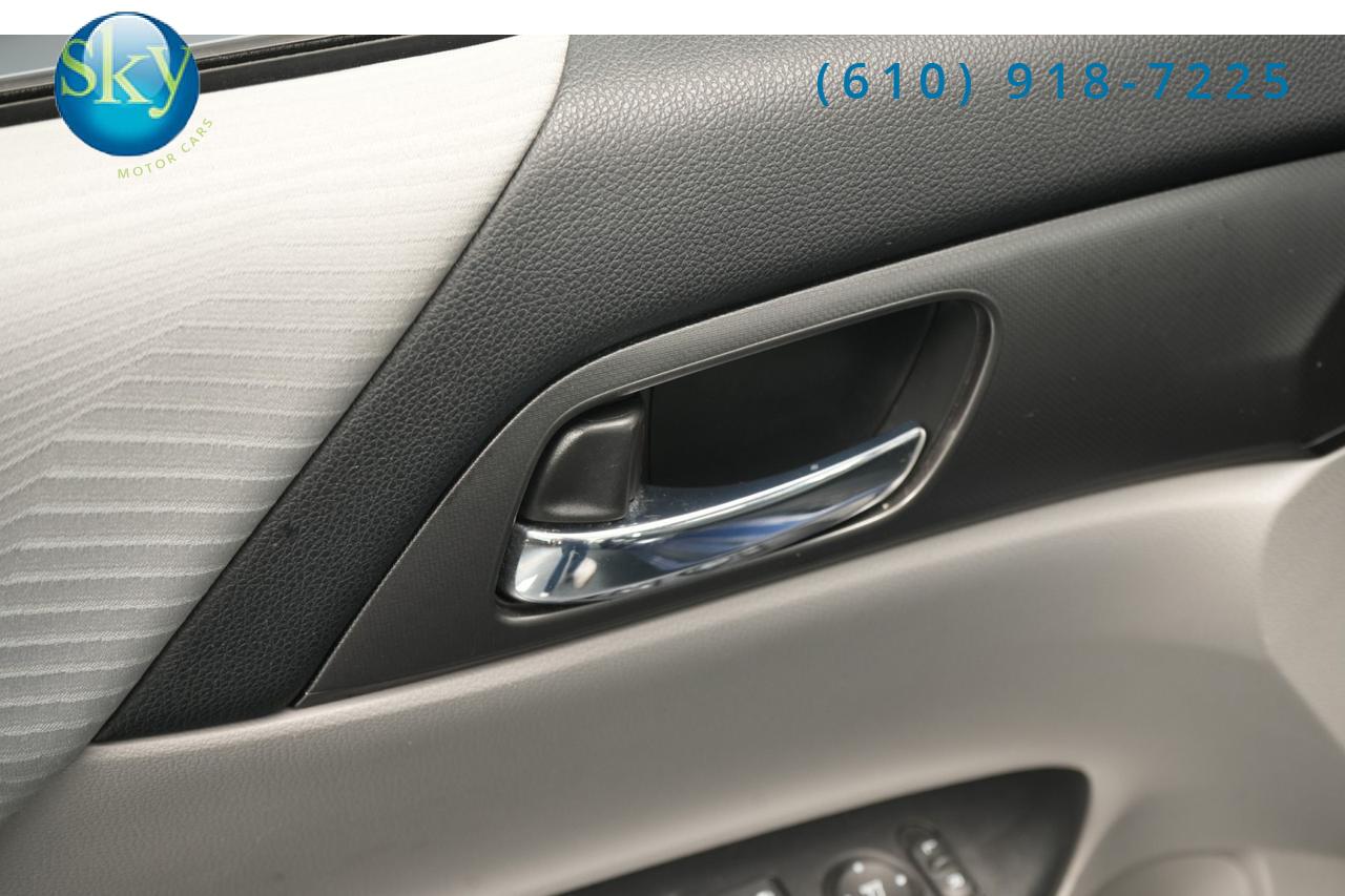 2015 Honda Accord Sedan LX West Chester PA