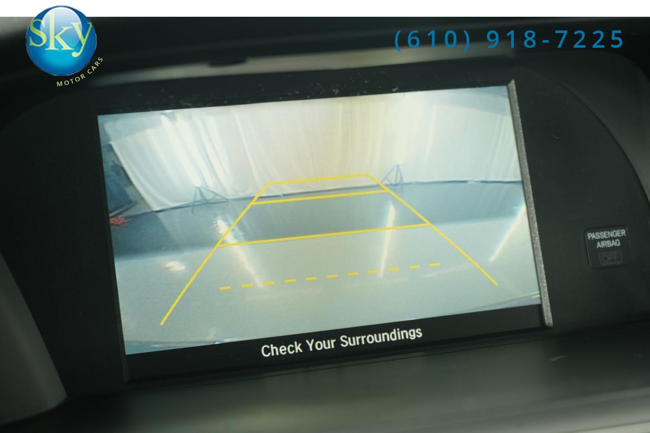 2015 Honda Accord Sedan LX West Chester PA