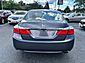 2015 Honda Accord Sedan LX Worcester MA