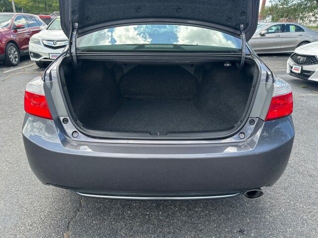 2015 Honda Accord Sedan LX Worcester MA
