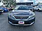 2015 Honda Accord Sedan LX Worcester MA