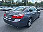 2015 Honda Accord Sedan LX Worcester MA
