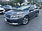 2015 Honda Accord Sedan LX Worcester MA
