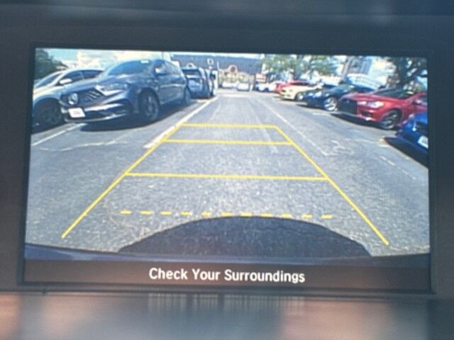 2015 Honda Accord Sedan LX Worcester MA