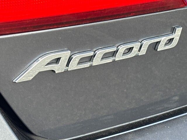 2015 Honda Accord Sedan LX Worcester MA