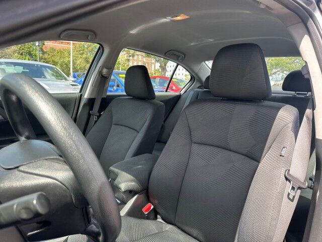 2015 Honda Accord Sedan LX Worcester MA