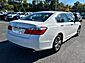 2015 Honda Accord Sedan LX Worcester MA