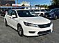 2015 Honda Accord Sedan LX Worcester MA