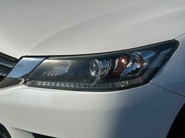 2015 Honda Accord Sedan LX Worcester MA