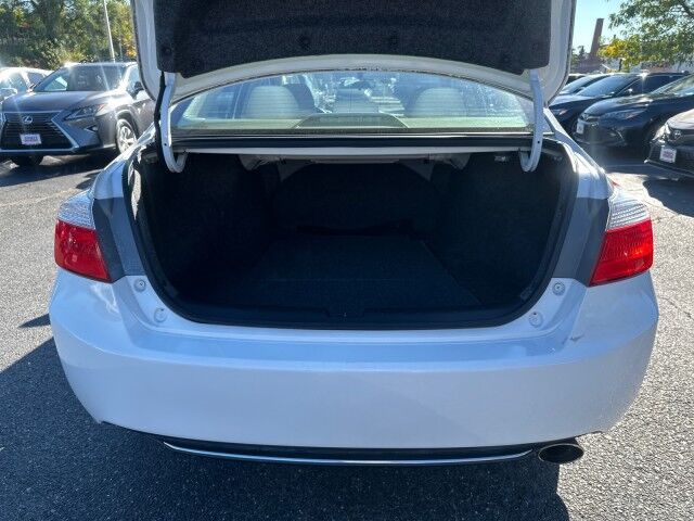 2015 Honda Accord Sedan LX Worcester MA