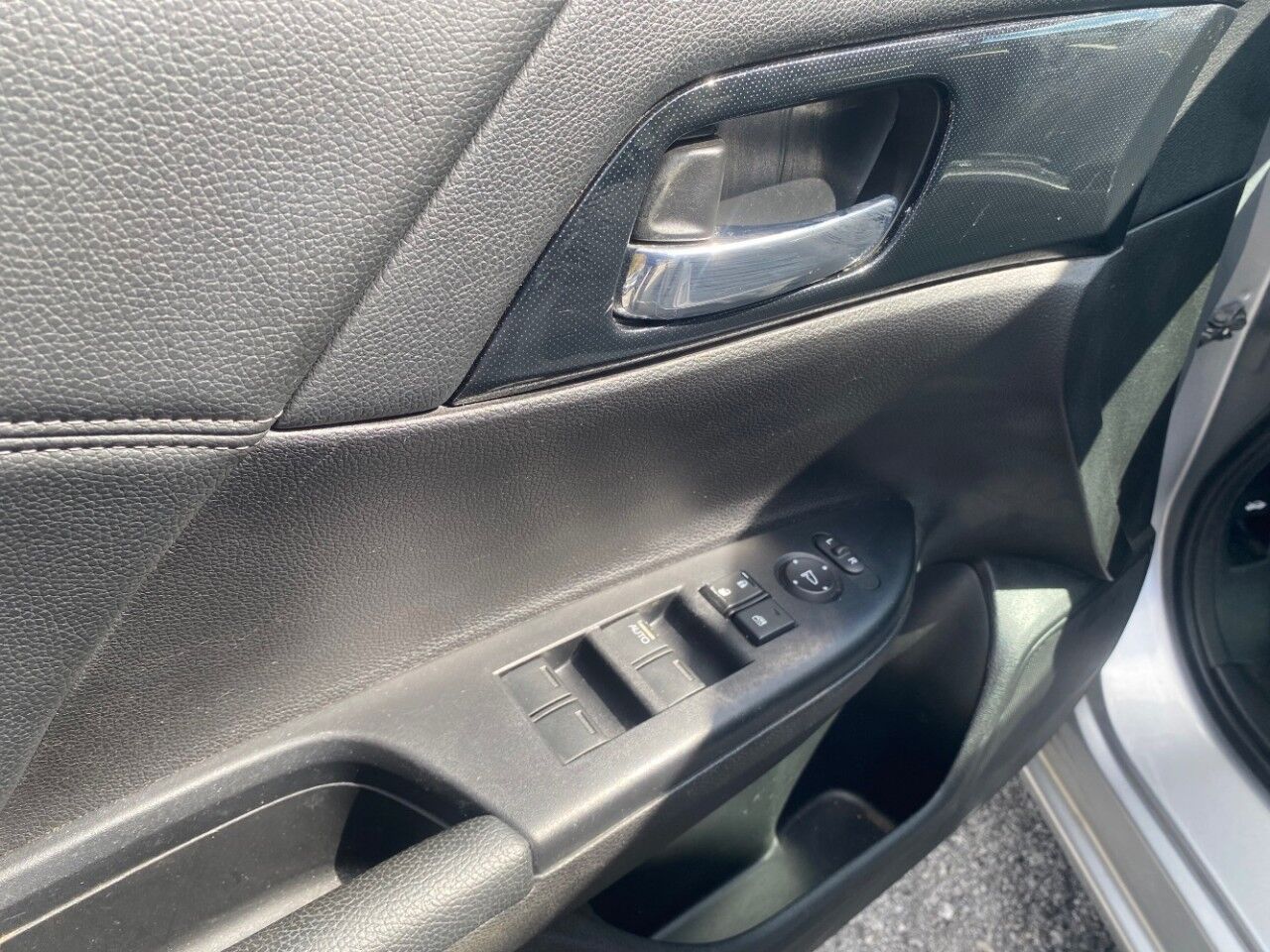 2015 Honda Accord Sedan Sport Charlton MA