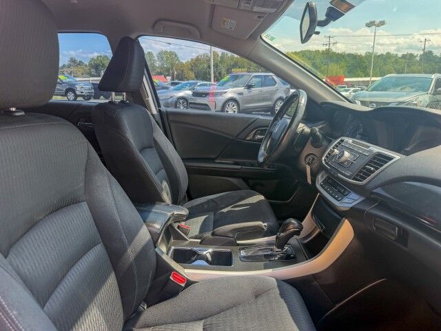 2015 Honda Accord Sedan Sport Conover NC