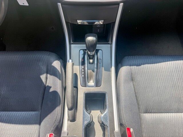 2015 Honda Accord Sedan Sport Conover NC