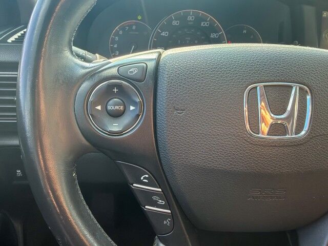 2015 Honda Accord Sedan Sport Conover NC