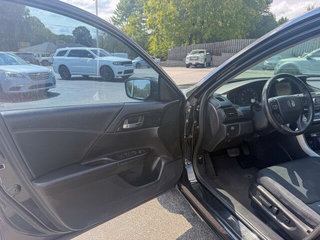 2015 Honda Accord Sedan Sport Conover NC