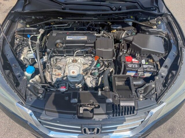 2015 Honda Accord Sedan Sport Conover NC