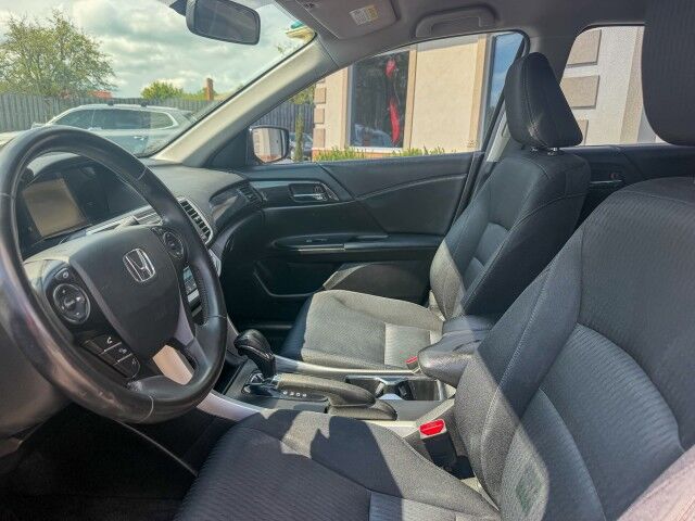 2015 Honda Accord Sedan Sport Conover NC