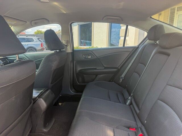 2015 Honda Accord Sedan Sport Conover NC