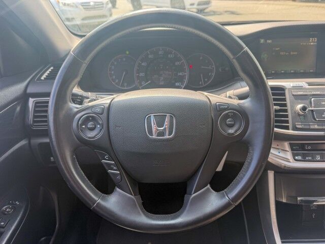 2015 Honda Accord Sedan Sport Conover NC